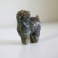 Labradorite Goat (1.5 in)