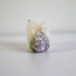 Smokey Amethyst Dragon Head (2 in)