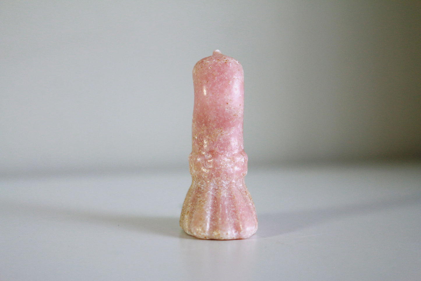 Pink Opal Broom (1.5 in)