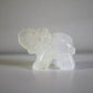 Clear Quartz Elephant (1.5 in)