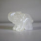 Clear Quartz Elephant (1.5 in)