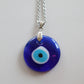 Evil Eye Necklace