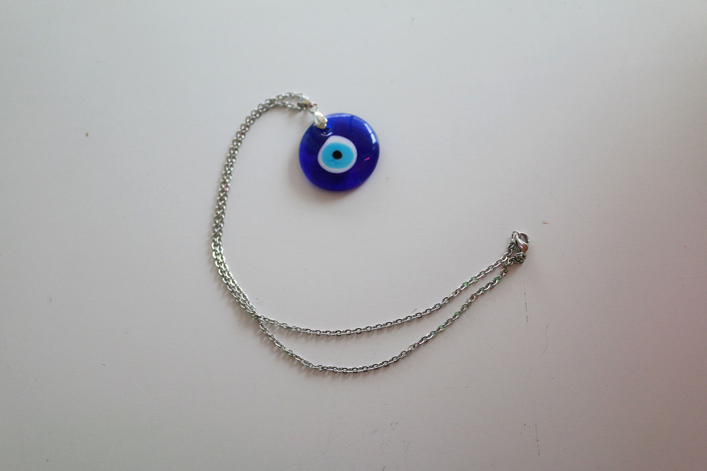 Evil Eye Necklace