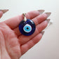 Evil Eye Necklace