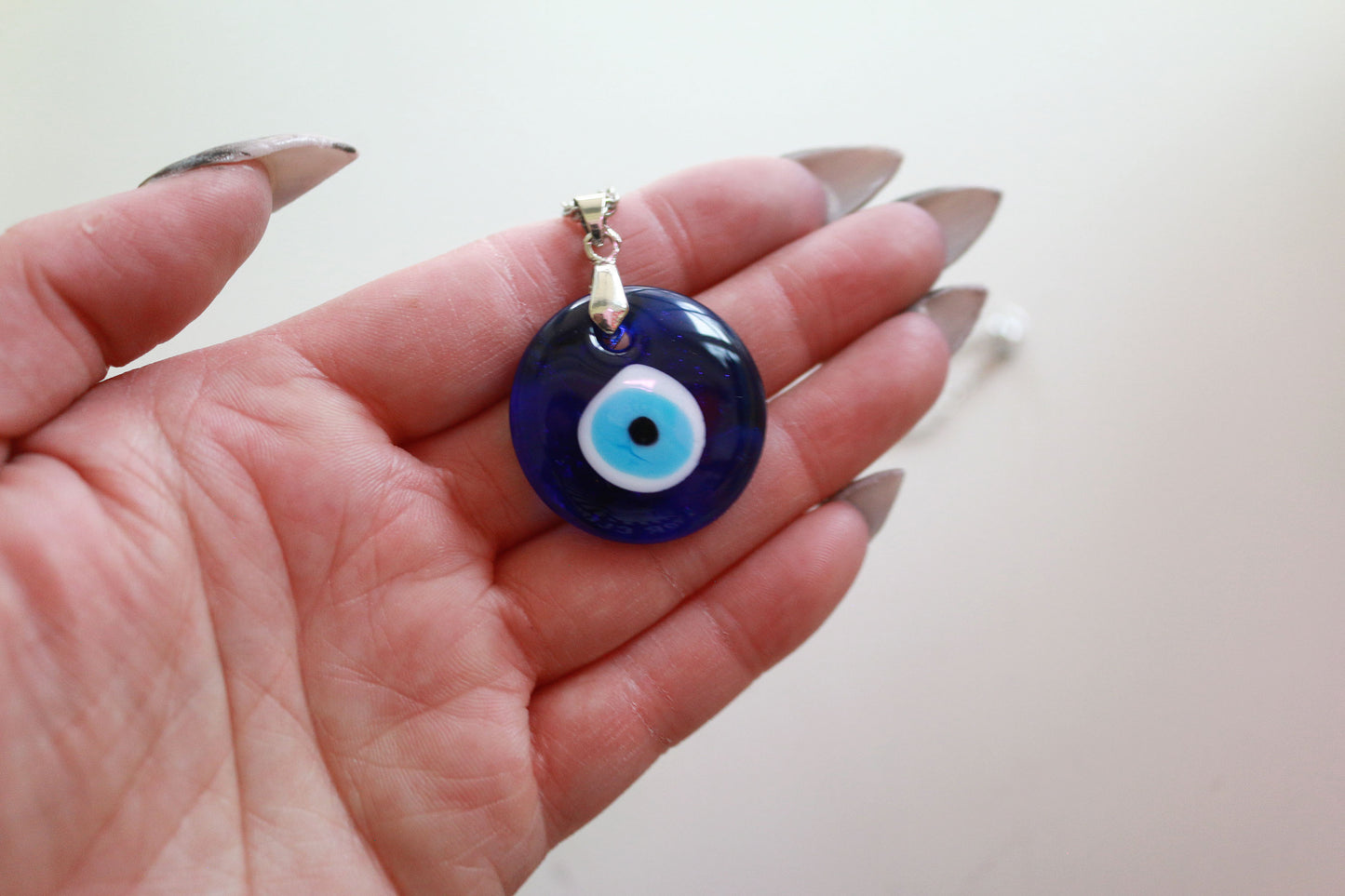 Evil Eye Necklace