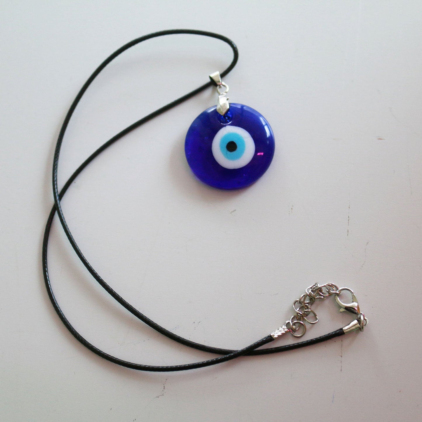 Evil Eye Necklace