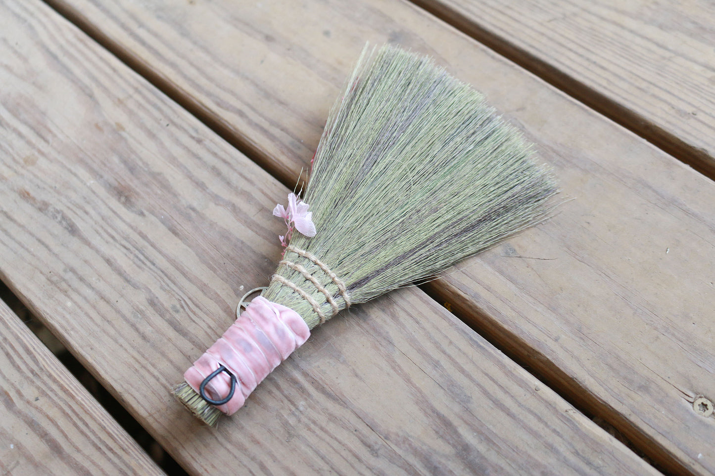 Good Witch - Witches Broom / Besom