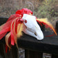 Team Spirit Mari Lwyd Ornament