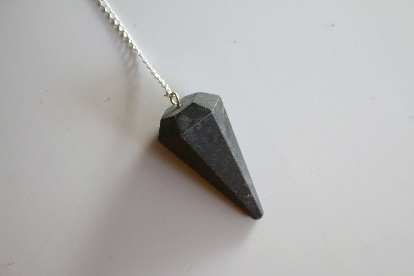 Pendulum | Black Tourmaline