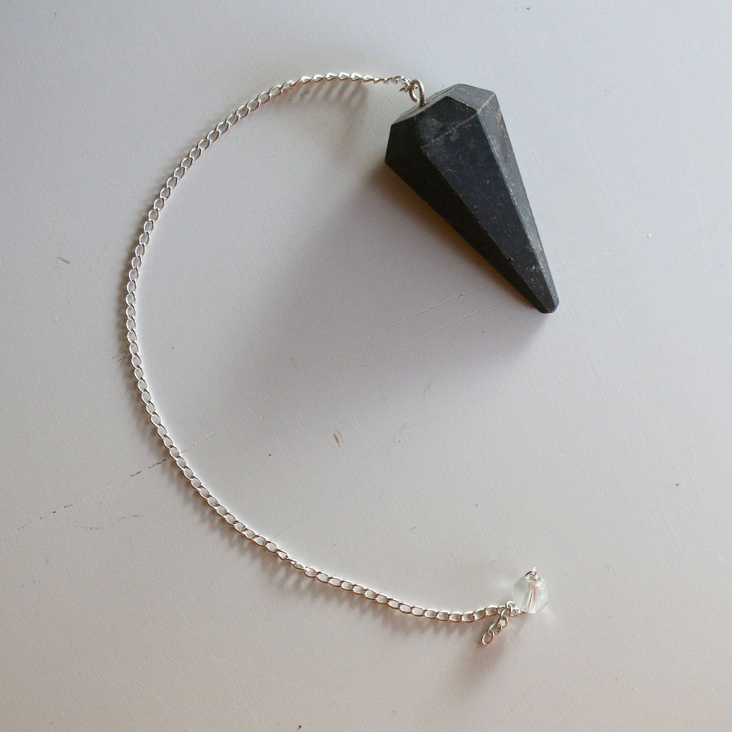 Pendulum | Black Tourmaline