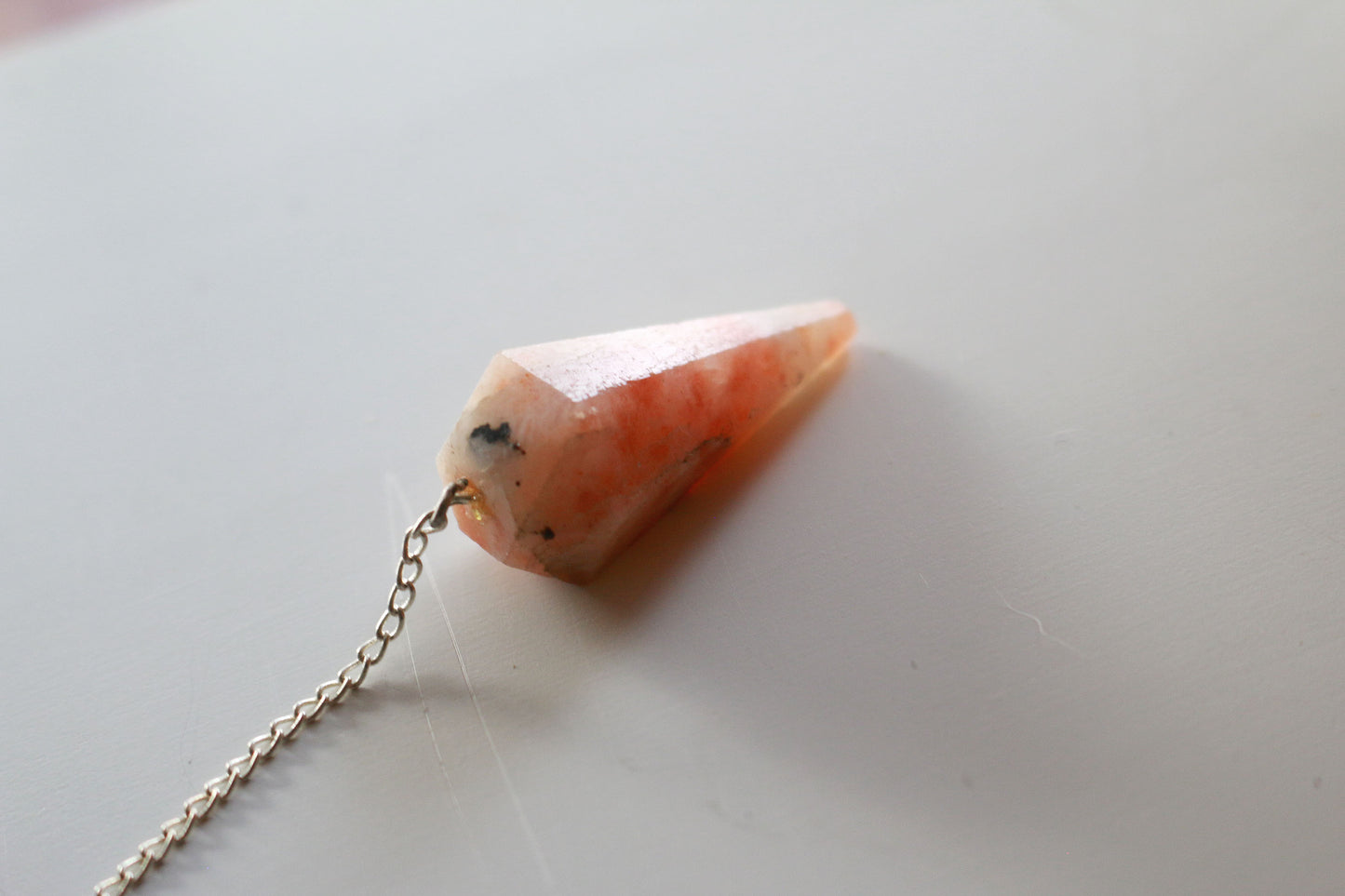 Pendulum | Sunstone