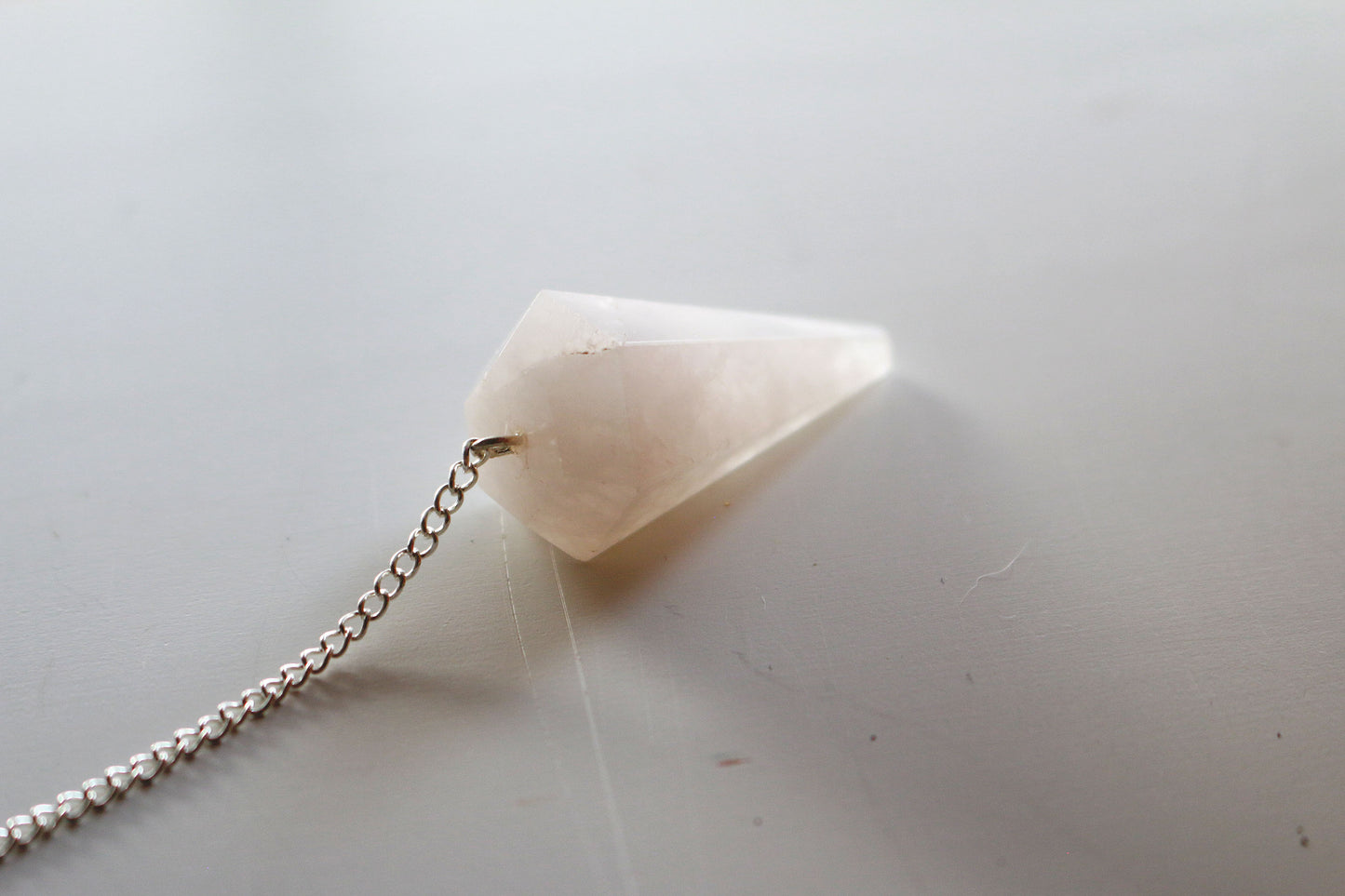 Pendulum | Smokey Quartz