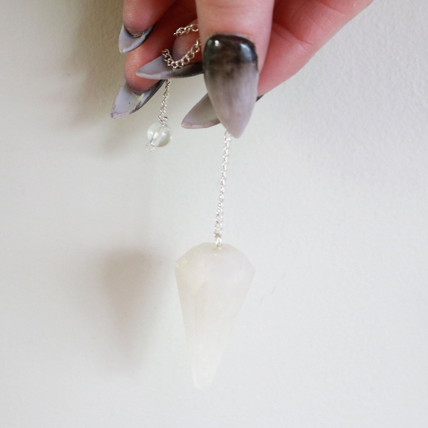 Pendulum | Smokey Quartz