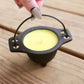 Citronella Cauldron Candle