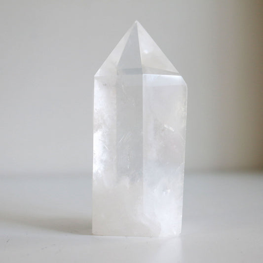 Quartz Tower (3.5 in)