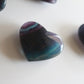 Fluorite Heart (1.5 in)