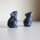 Blue Aventurine Mouse (1.5 in)