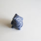 Blue Aventurine Mouse (1.5 in)