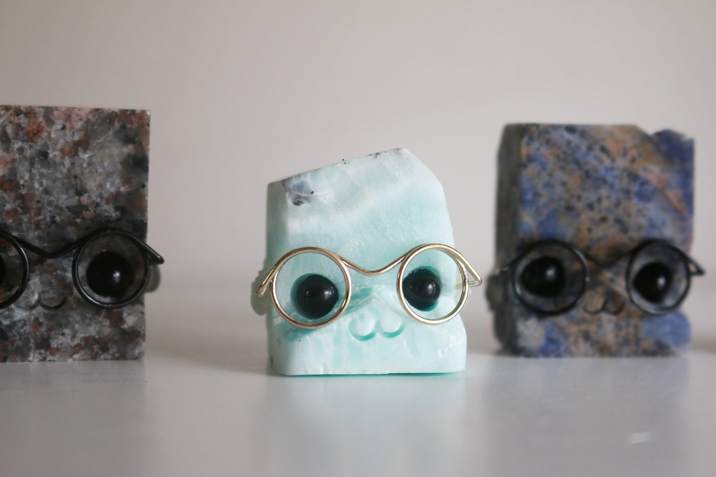 Crystal Buddy (1.5in)