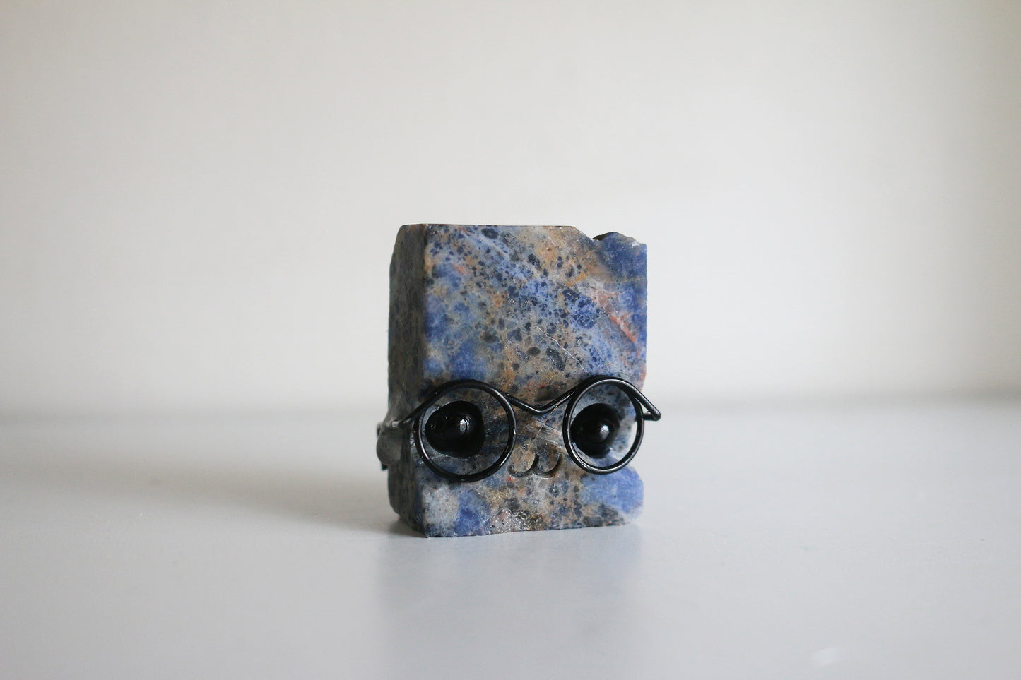 Crystal Buddy (1.5in)
