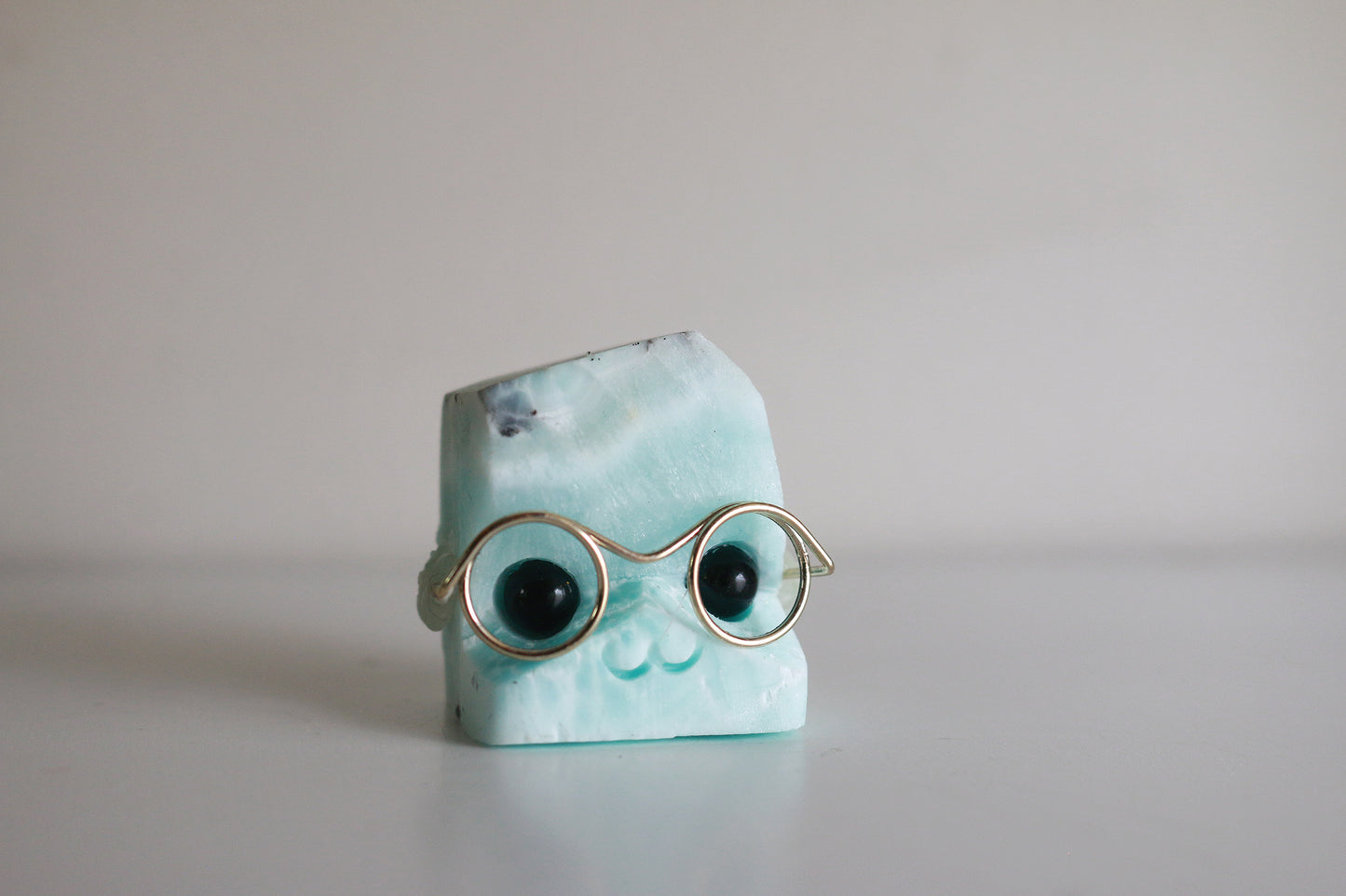 Crystal Buddy (1.5in)
