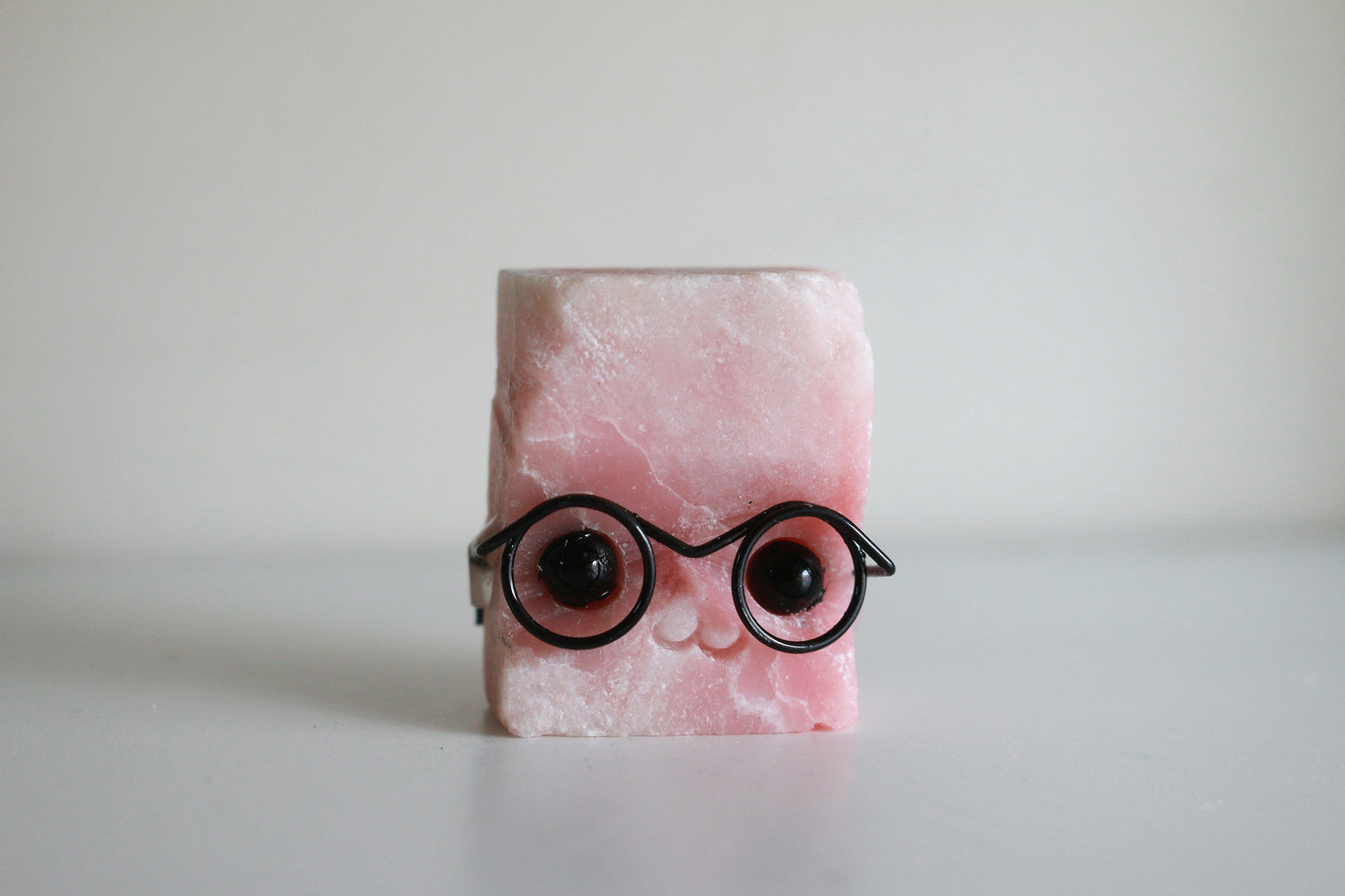 Crystal Buddy (1.5in)