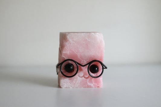 Crystal Buddy (1.5in)