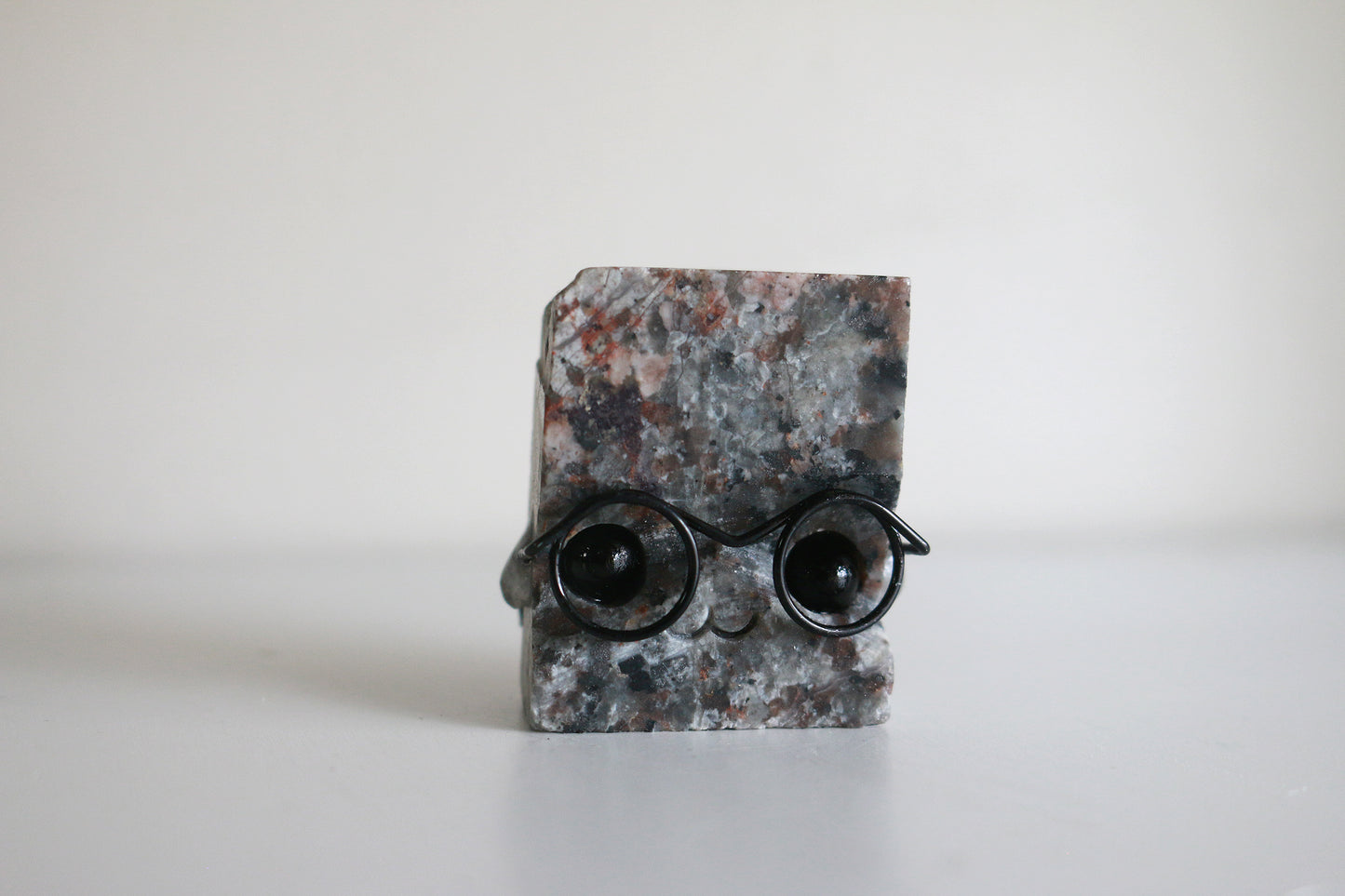 Crystal Buddy (1.5in)