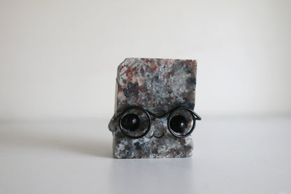 Crystal Buddy (1.5in)