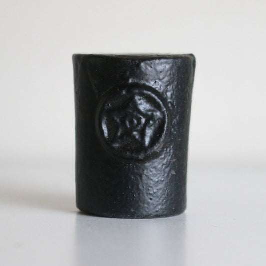 Chime Candle Holder