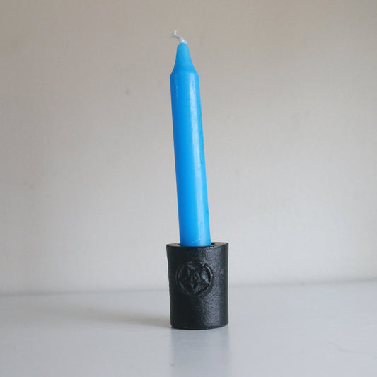 Chime Candle Holder