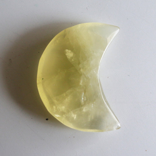 Citrine Moon (2.5 in)