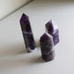 Amethyst Tower (1 oz)