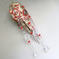 Sun Dancer Deer Skull Suncatcher