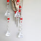 Sun Dancer Deer Skull Suncatcher