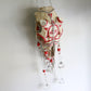 Sun Dancer Deer Skull Suncatcher