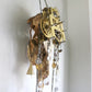 Clockwork Catacomb Deer Skull Suncatcher