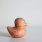 Red Aventurine Duckie (1.5 in)