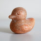 Red Aventurine Duckie (1.5 in)