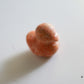 Red Aventurine Duckie (1.5 in)