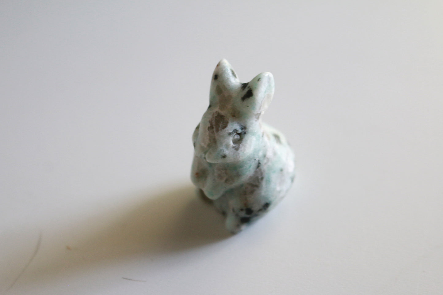 Kiwi Jasper Bunny (1.5 in)