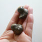 Pyrite Duckie (1.5 in)