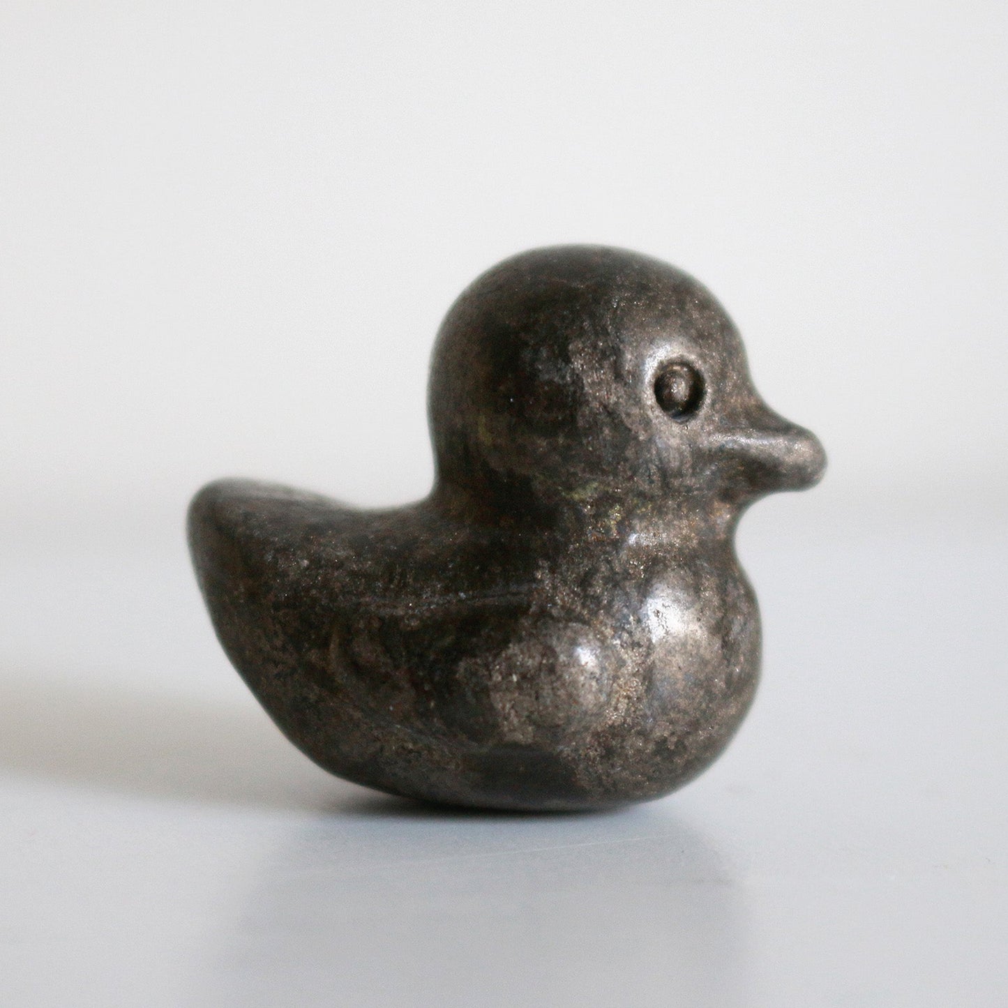 Pyrite Duckie (1.5 in)