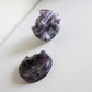 Amethyst Cat Dish
