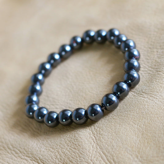 Hematite Bracelet