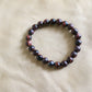 Red Tiger Eye Bracelet