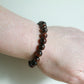 Red Tiger Eye Bracelet