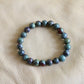 Dragon Bloodstone Bracelet