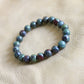 Dragon Bloodstone Bracelet