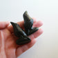 Obsidian Raven (1.5in)